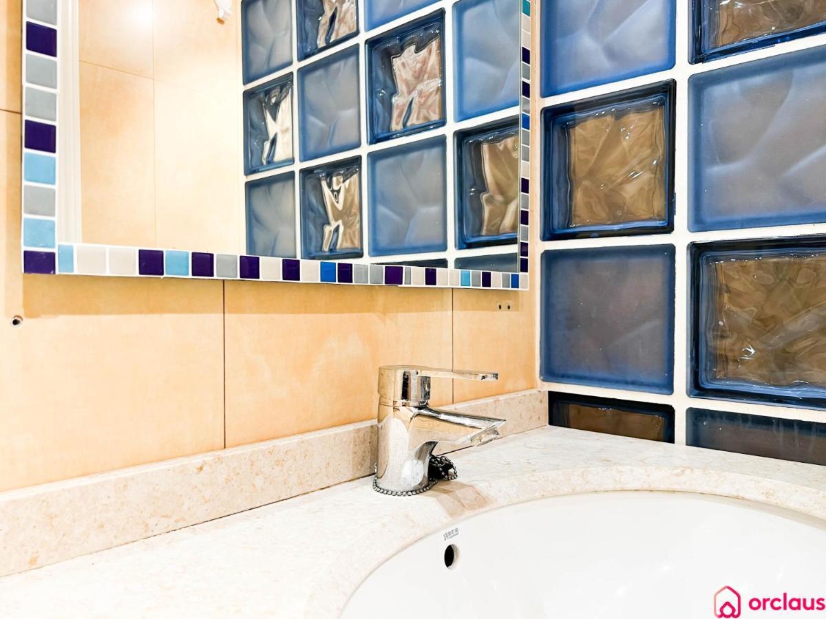 Lindo Al Mar Con Piscina/Tenis Benicassim Exterior photo